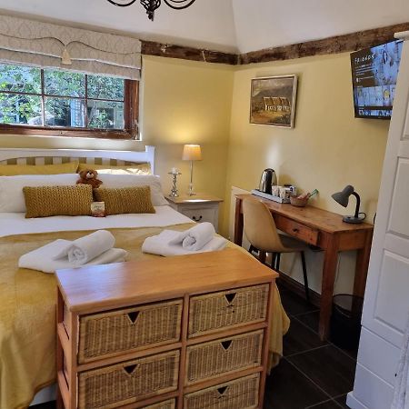 Schuilhoek Garden Terraces - Self Catering Кейптаун Екстериор снимка