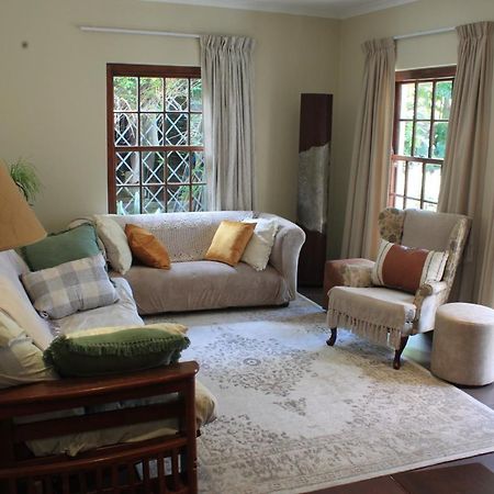 Schuilhoek Garden Terraces - Self Catering Кейптаун Екстериор снимка