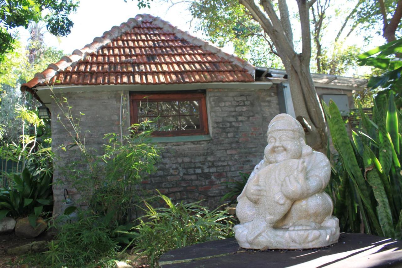 Schuilhoek Garden Terraces - Self Catering Кейптаун Екстериор снимка