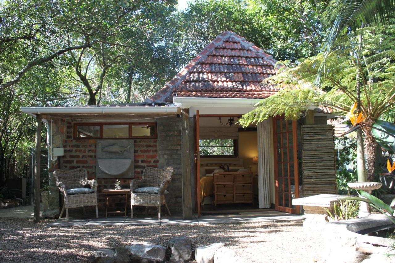 Schuilhoek Garden Terraces - Self Catering Кейптаун Екстериор снимка