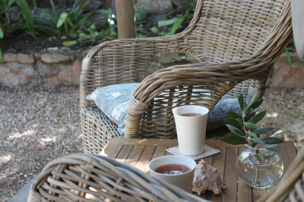 Schuilhoek Garden Terraces - Self Catering Кейптаун Екстериор снимка