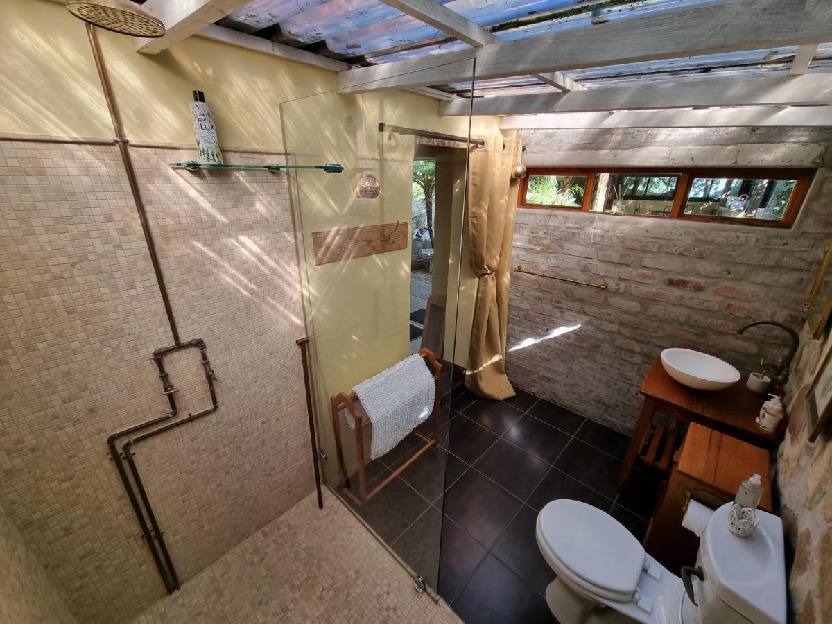 Schuilhoek Garden Terraces - Self Catering Кейптаун Екстериор снимка