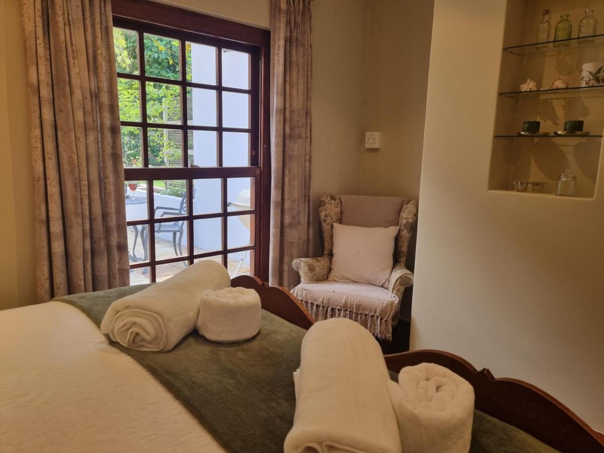 Schuilhoek Garden Terraces - Self Catering Кейптаун Екстериор снимка